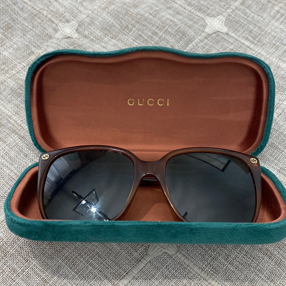 Gucci Sunglasses